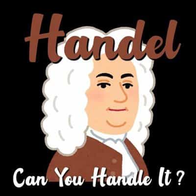 Handel Can You Handle It? (2025) торрент