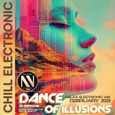 Dance Of Illusions (2025) торрент