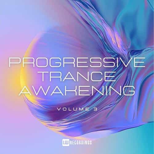 Progressive Trance Awakening, Vol. 03 (2025) торрент