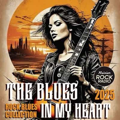 The Blues In My Heart (2025) торрент