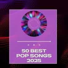 50 BEST POP SONGS 2025 (2025) торрент