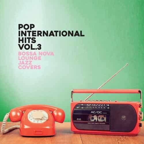 Pop International Hits Vol. 3 (2025) торрент