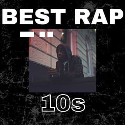 Best Rap 10s (2025) торрент