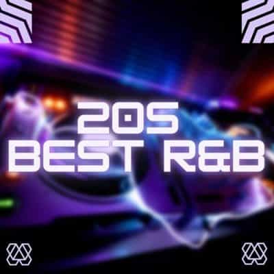 20s Best R&B (2025) торрент