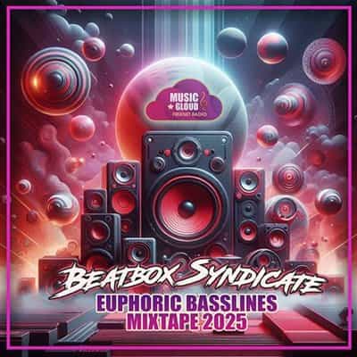 Beatbox Syndicate (2025) торрент