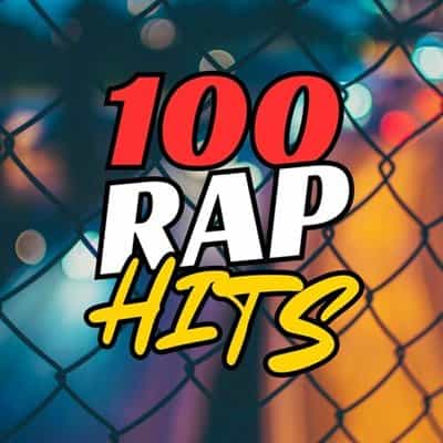 100 Rap Hits (2025) торрент