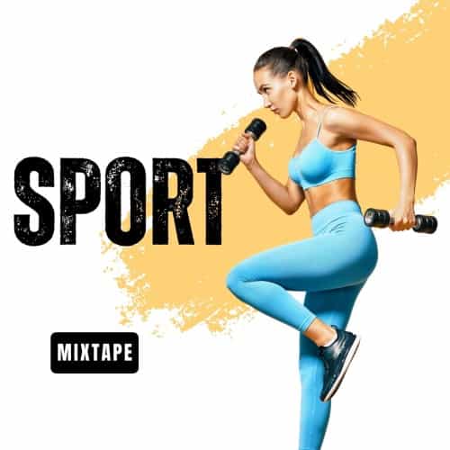 Sport Mixtape (2025) торрент