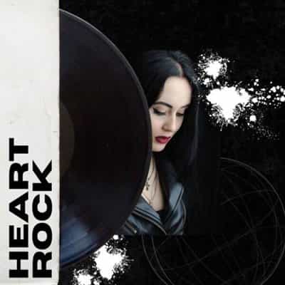 Heart Rock (2025) торрент