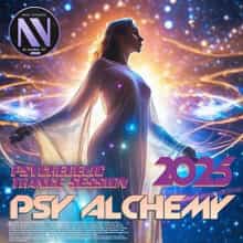 Psy Alchemy (2025) торрент