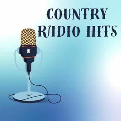 Country Radio Hits (2024) торрент