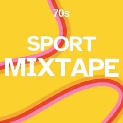 Sport 70s Mixtape (2025) торрент