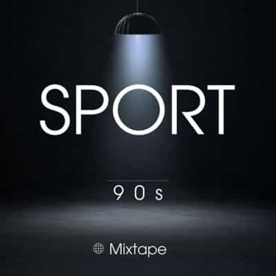 Sport 90s Mixtape (2024) торрент