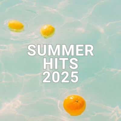 Summer HITS (2025) торрент