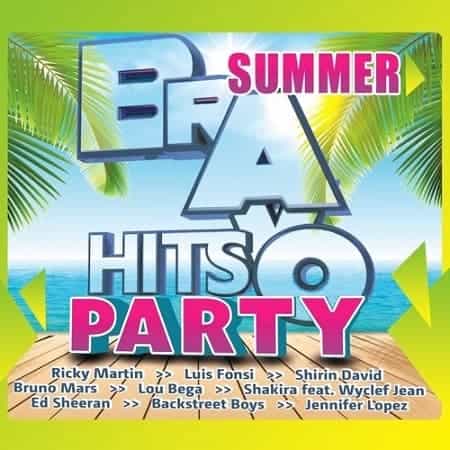 Bravo Hits Summer Party [3CD] (2025) торрент