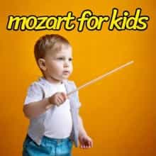 mozart for kids (2025) mozart for kids (2025) торрент