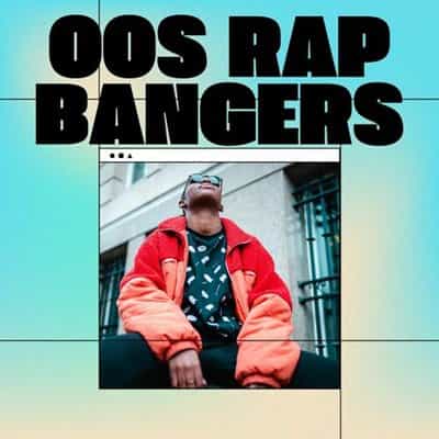 00s Rap Bangers (2025) 00s Rap Bangers (2025) торрент
