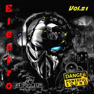 Electroshock [21] (2025) торрент