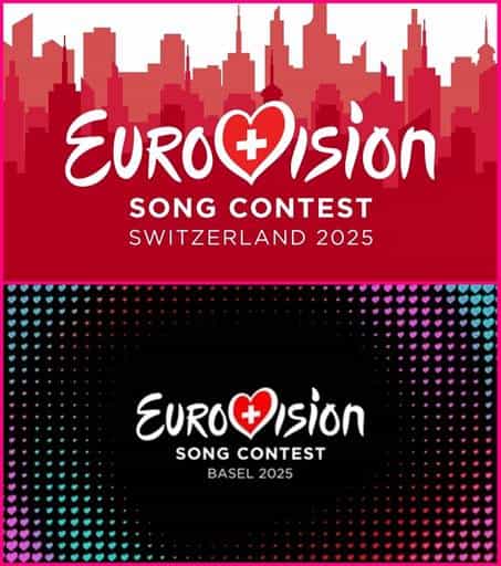 Eurovision Song Contest - Turin 2025 (2025) Eurovision Song Contest - Turin 2025 (2025) торрент