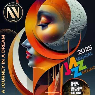 A Journey In A Dream (2025) A Journey In A Dream (2025) торрент