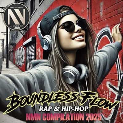 Boundless Flow (2025) Boundless Flow (2025) торрент