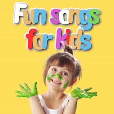 Fun songs for kids (2025) Fun songs for kids (2025) торрент