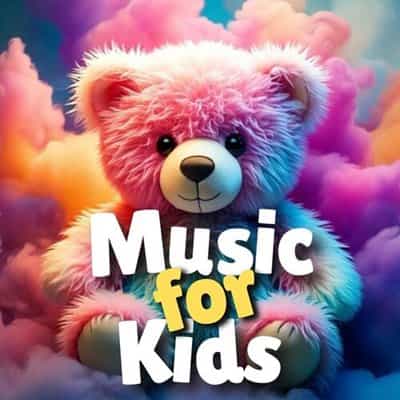 Fun Tunes For Kids (2025) торрент