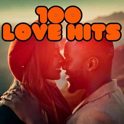 100 Love Hits (2025) торрент