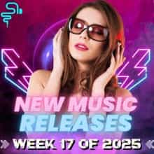 New Music Releases Week 17 2025 (2025) New Music Releases Week 17 2025 (2025) торрент
