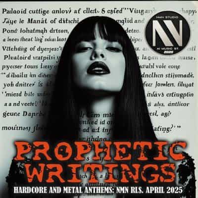 Prophetic Writings (2025) Prophetic Writings (2025) торрент