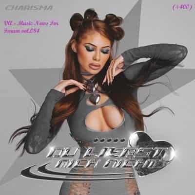 Music News For Forum vol.084 (2025) Music News For Forum vol.084 (2025) торрент