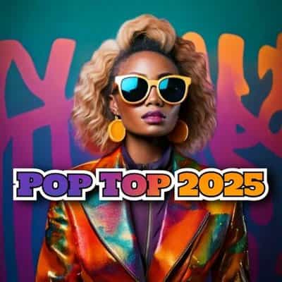 Pop Top (2025) Pop Top (2025) торрент