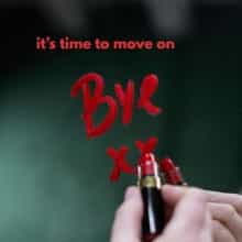 it's time to move on (2025) it's time to move on (2025) торрент