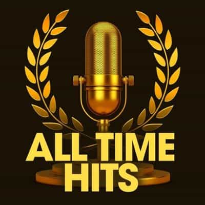 All Time Hits (2025) All Time Hits (2025) торрент