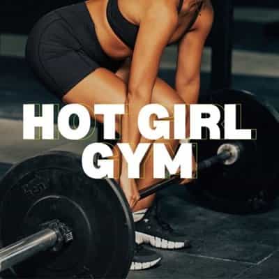 Hot Girl Gym (2025) Hot Girl Gym (2025) торрент