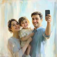 Музыка для самых родных (2025) Музыка для самых родных (2025) торрент