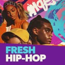 Fresh Hip Hop (2025) Fresh Hip Hop (2025) торрент