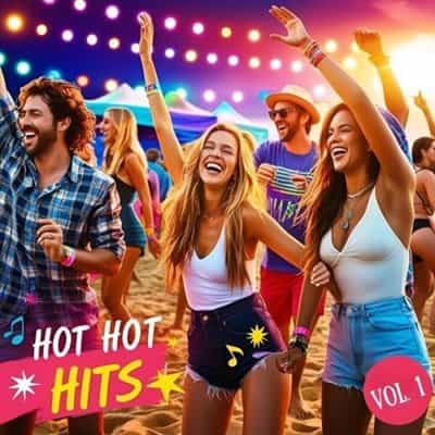 Hot Hot Hits (2025) Hot Hot Hits (2025) торрент