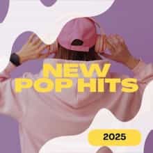 New Pop Hits (2025) New Pop Hits (2025) торрент