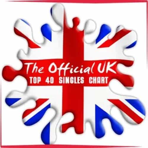 The Official UK Top 40 Singles Chart [05.30] 2025 (2025) торрент