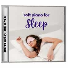 Soft Piano for Sleep (2025) Soft Piano for Sleep (2025) торрент