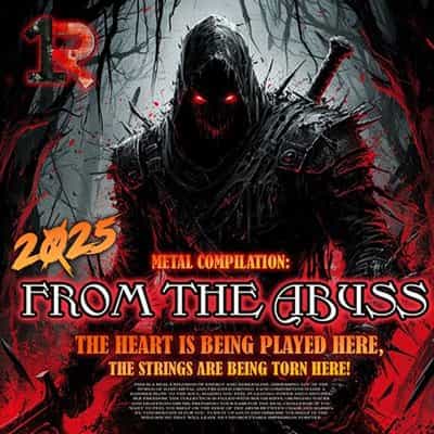 From The Abyss (2025) From The Abyss (2025) торрент