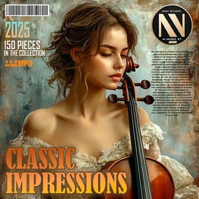 Classic Impressions (2025) Classic Impressions (2025) торрент