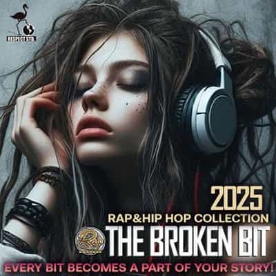 The Broken Bit (2025) The Broken Bit (2025) торрент