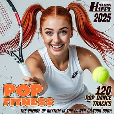 Pop Fitness (2024) Pop Fitness (2024) торрент