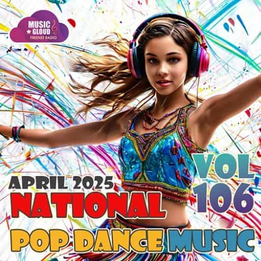 National Pop Dance Music Vol.106