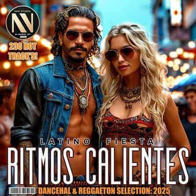 Ritmos Calientes (2025) Ritmos Calientes (2025) торрент