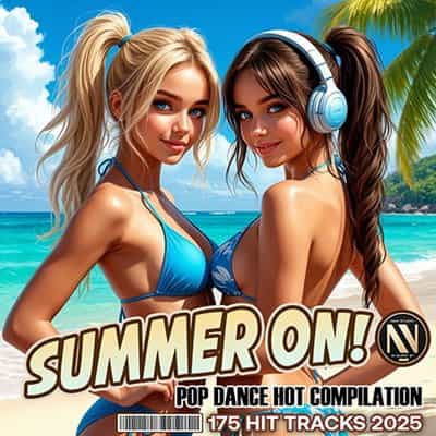 Summer On! (2025) Summer On! (2025) торрент