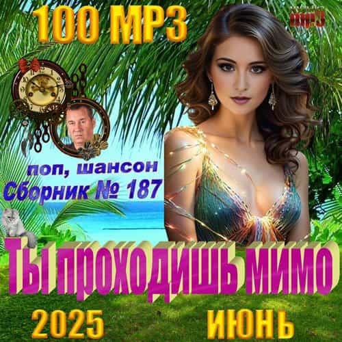 Ты проходишь мимо (2024) Ты проходишь мимо (2024) торрент