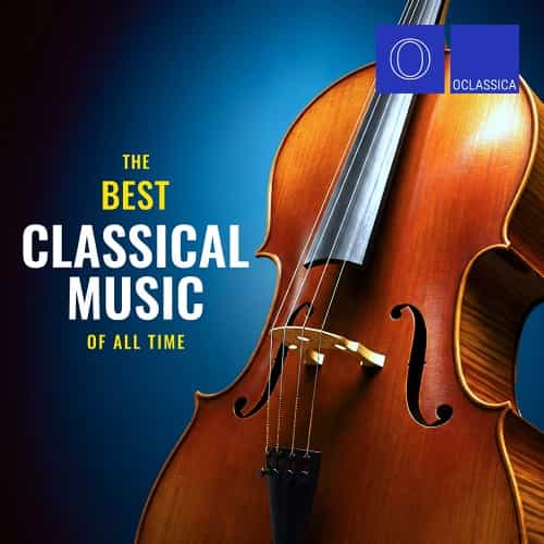 The Best Classical Music of All Time (2025) The Best Classical Music of All Time (2025) торрент
