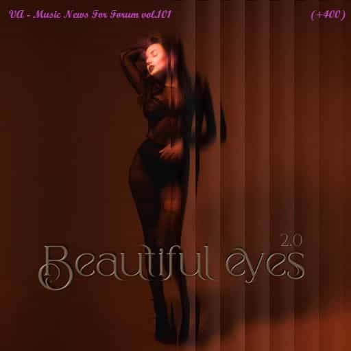 Music News For Forum vol.101 (2025) Music News For Forum vol.101 (2025) торрент